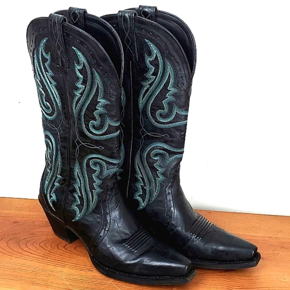 Ariat boots